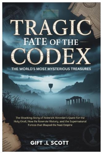 Tragic Fate of the Codex: The World's Most Mysterious Treasures: The Shocking Story of Heinrich Himmler's Quest for the Holy Grail, How He Rewrote History, and the Supernatural Forces that Shaped the Nazi Empire