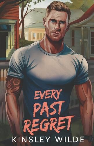 Every Past Regret: A Protective Detective Cold Case Romance