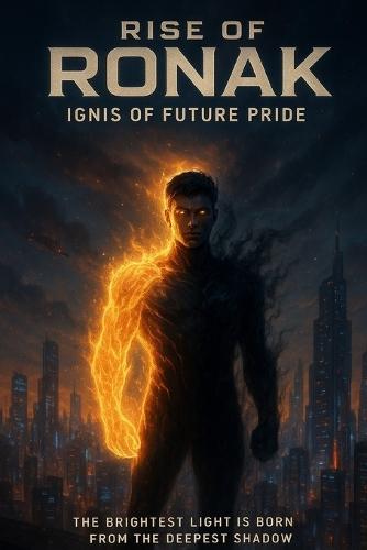 Ignis of the Future Pride