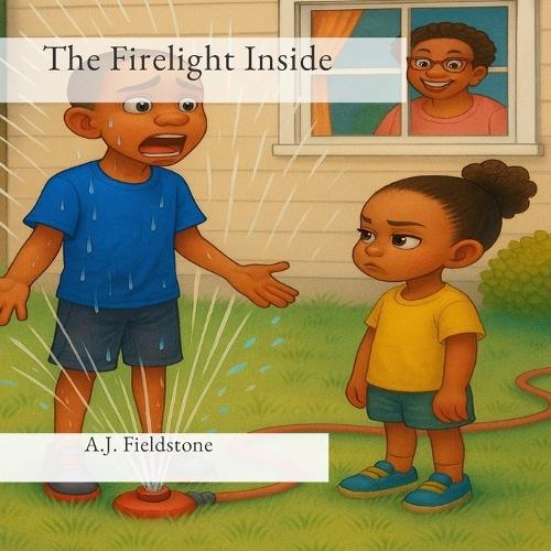 The Firelight Inside: A Fieldstone Story