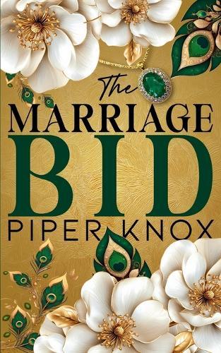 The Marriage Bid: A Marriage of Convenience Billionaire Romance