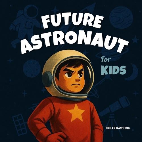 Future Astronaut for Kids