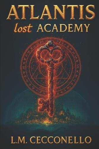 Atlantis Lost Academy