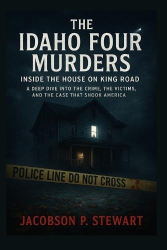 The Idaho Four Murders: Inside the House on King Road: A Deep Dive into the Crime, the Victims, and the Case That Shook America