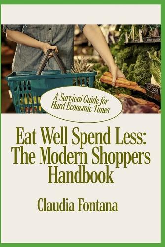 Eat Well, Spend Less: The Modern Shopper's Handbook: A Survival Guide for Hard Economic Times