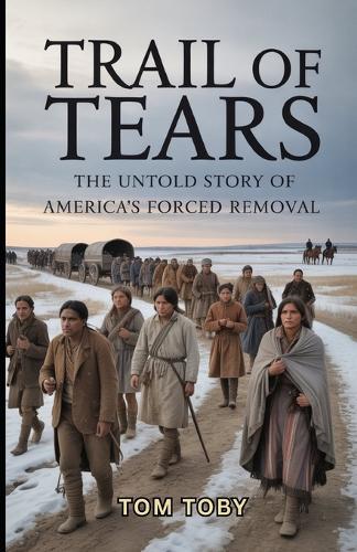 Trail of Tears: The Untold Story of America's Forced Removal