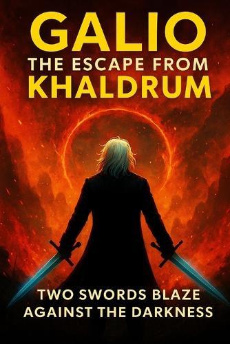 Galio: the escape from khaldrum