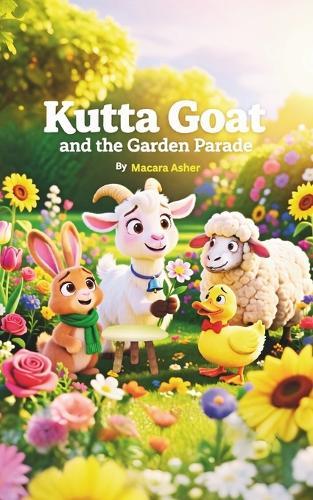 Kutta Goat and the Garden Parade