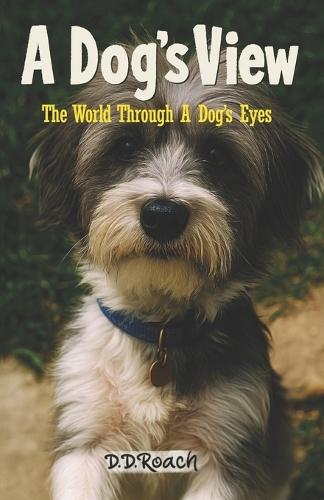A Dog's View: The World Through A Dog's Eyes
