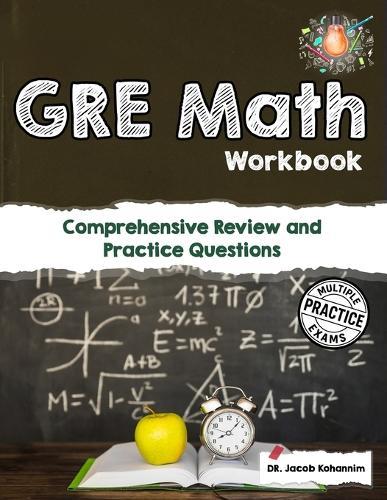 GRE Math Essentials: Targeted Practice and Review for GRE Math Success