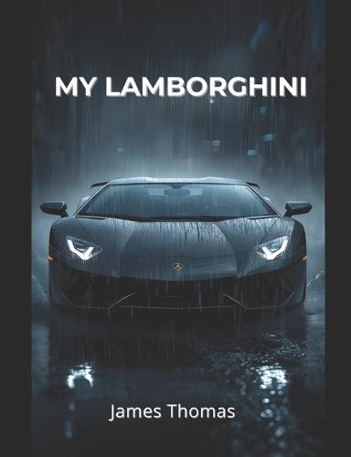 My Lamborghini