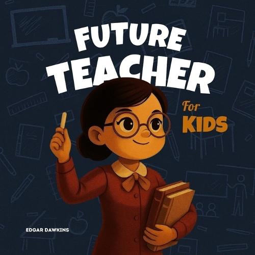 Future Teacher for Kids