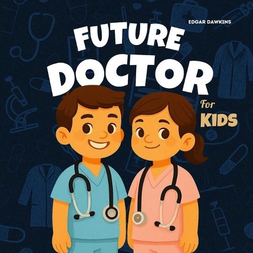 Future Doctor for Kids