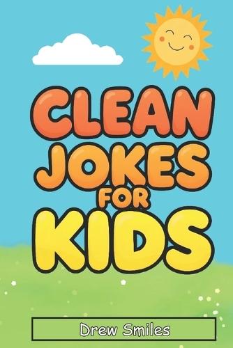 Clean Jokes For Kids
