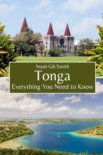 Tonga: Everything You Need to Know