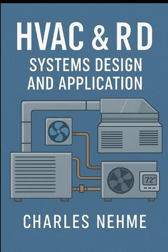 HVAC & R DX Systems Design and Application