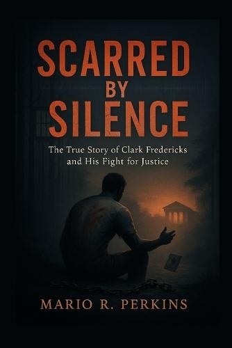 Scarred by Silence: The True Story of Clark Fredericks and His Fight for Justice