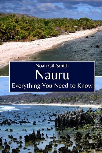 Nauru: Everything You Need to Know