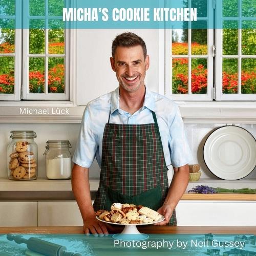 Micha's Cookie Kitchen