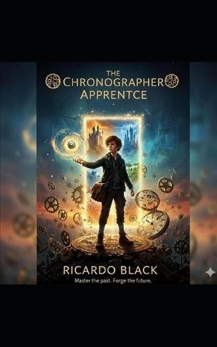 The Chronographer's Apprentice: Book 1