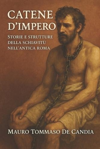 Catene d'Impero: Storie e Strutture della Schiavitù nell'Antica Roma