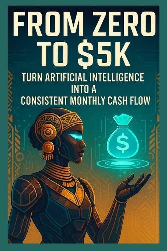 From Zero to $5K: Turn Artificial Intelligence into a Consistent Monthly Cash Flow