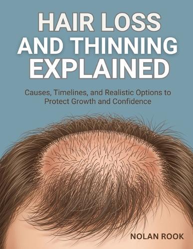 Hair Loss and Thinning Explained: Causes, timelines, and realistic options to protect growth and confidence