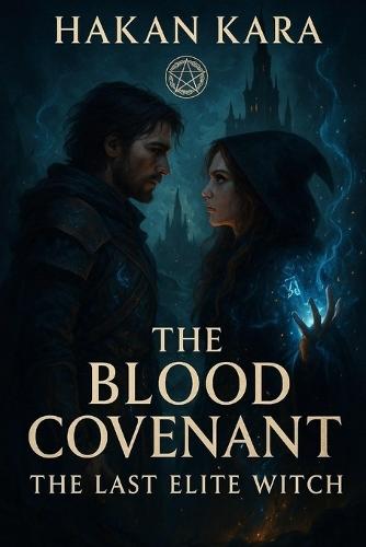The Blood Covenant: The Last Elite Witch