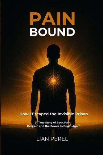 Pain Bound: How I Escaped the Invisible Prison