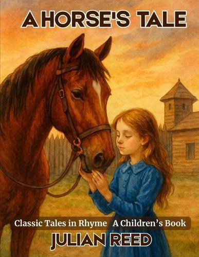 A Horse's Tale: Classic Tales in Rhyme