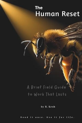 The Human Reset: A Brief Field Guide to Work That Lasts
