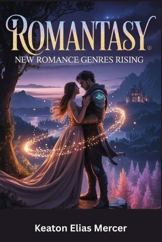 Romantasy: New Romance Genres Rising