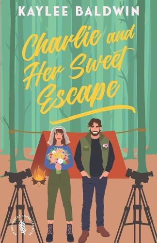 Charlie and Her Sweet Escape