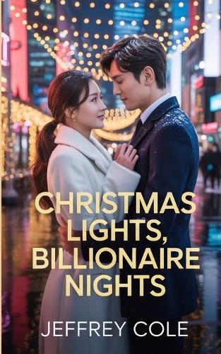 Christmas Lights, Billionaire Nights: A Heartfelt Korean Christmas Romance Between a Struggling Artist and a Cold Billionaire