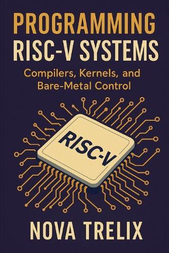 Programming RISC-V Systems: Compilers, Kernels, and Bare-Metal Control