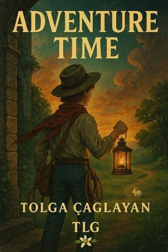 Adventure Time