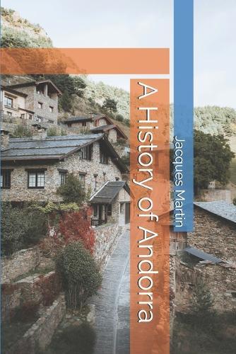 A History of Andorra