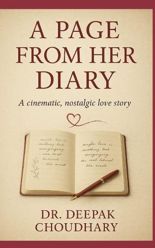 A Page from Her Diary