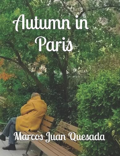 Autumn in Paris