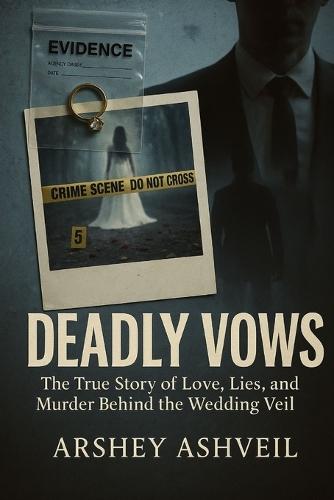 Deadly Vows: The True Story of Love, Lies, and Murder Behind the Wedding Veil