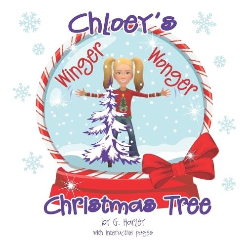 Chloey's Winger Wonger Christmas Tree