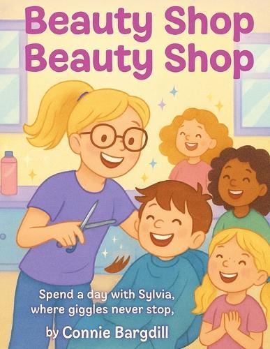 Beauty Shop Beauty Shop