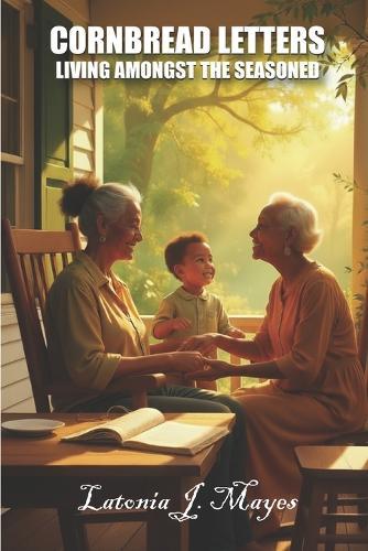 Cornbread Letters: Living Amongst the Seasoned
