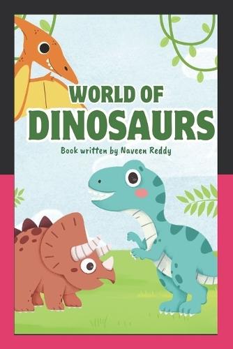 World of Dinosaurs
