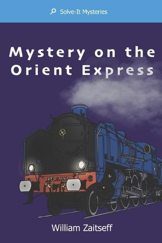 Mystery on the Orient Express