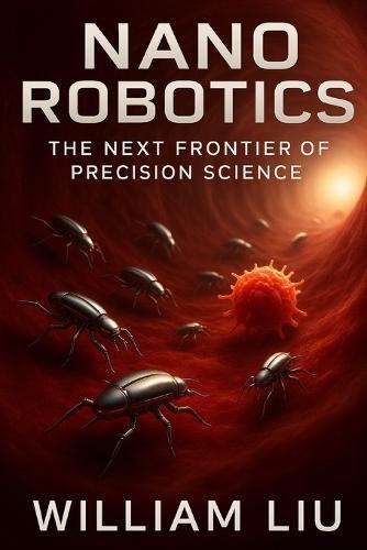 Nano Robotics: The Next Frontier of Precision Science