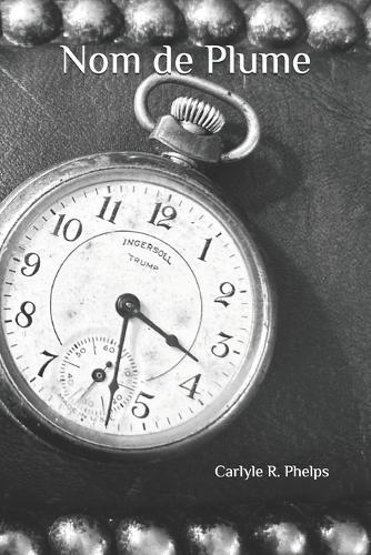 Nom de Plume