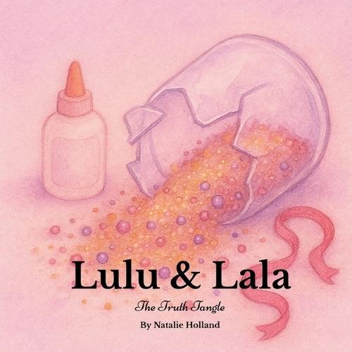 Lulu & Lala The Truth Tangle