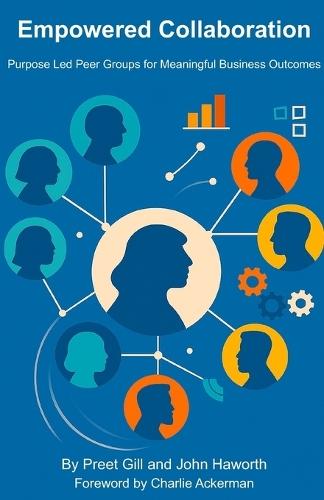 Empowered Collaboration: Purpose Led Peer Groups for Meaningful Business Outcomes