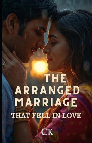 The Arranged Marriage That Fell in Love: A Tanuku Love Story - Sometimes destiny introduces you. Love does the rest.